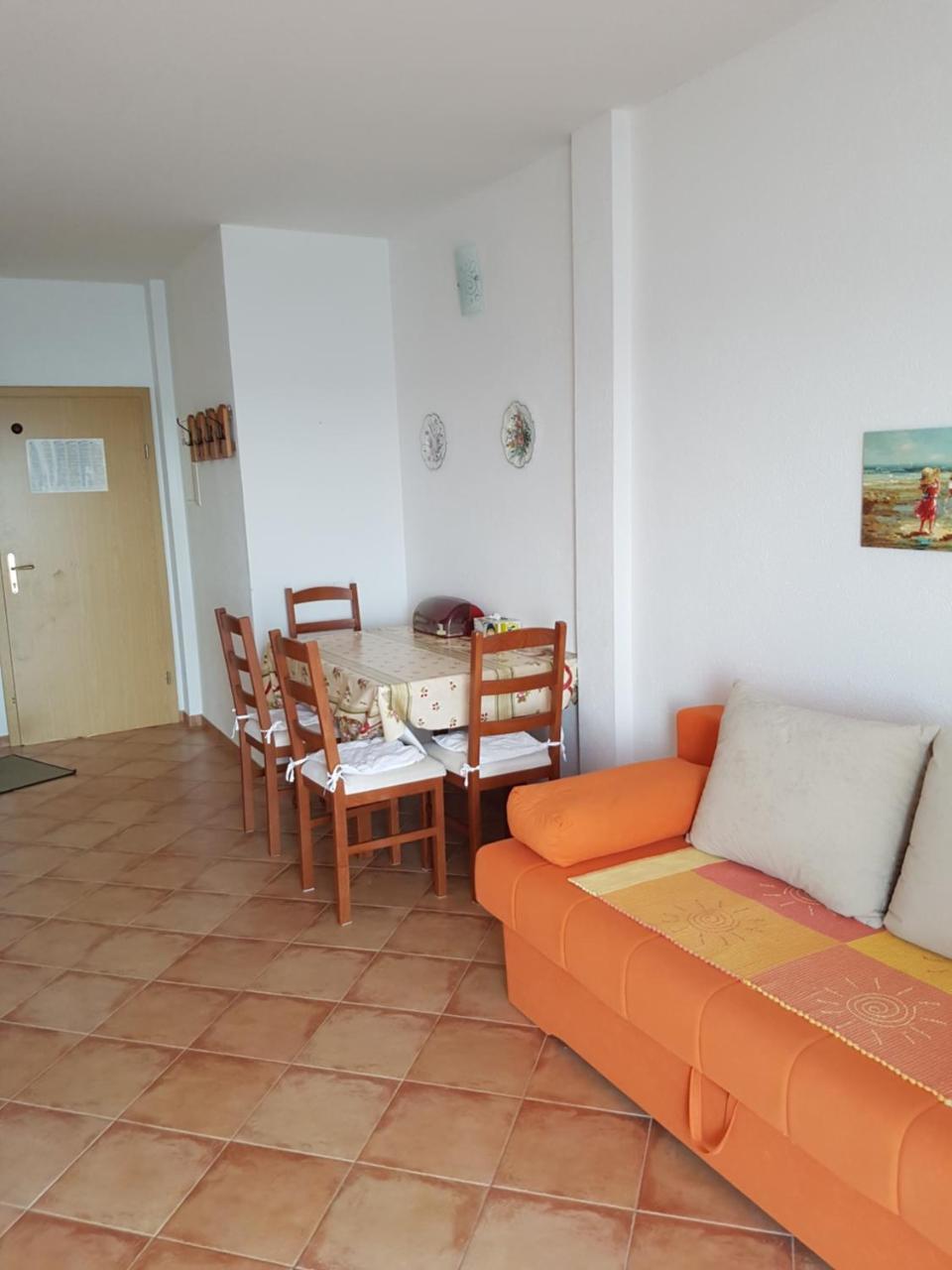 Apartmani Jereb Drasnice Exterior foto