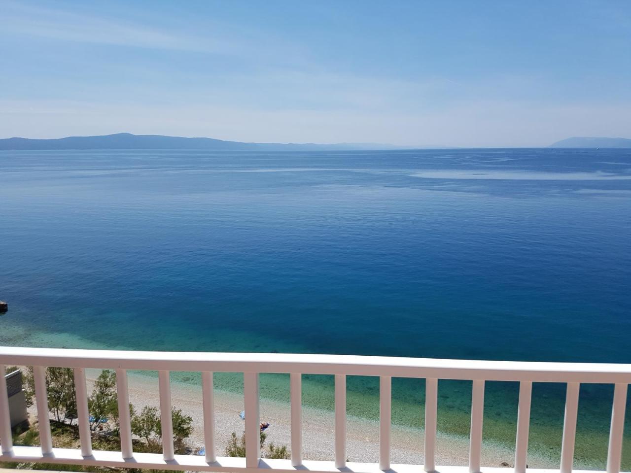 Apartmani Jereb Drasnice Exterior foto
