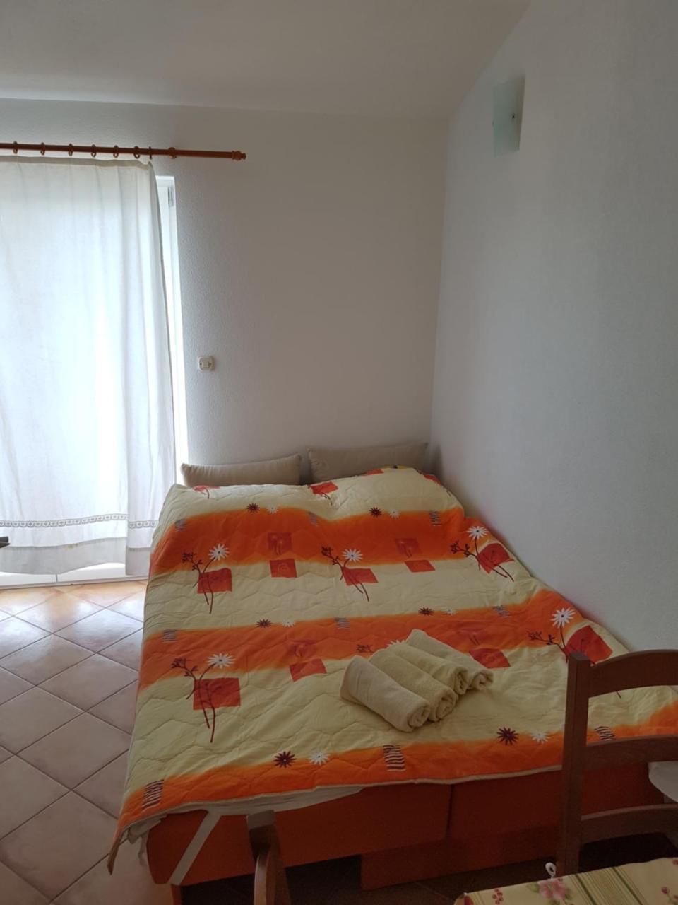 Apartmani Jereb Drasnice Exterior foto